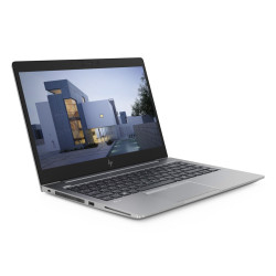 Laptop HP ZBook 14u G5 i5-8250U | 14"FHD | 8GB | 512GB SSD | RadeonPro WX3100 | Windows 10 Pro (2ZC32ES)'