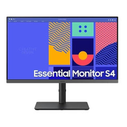 Monitor Samsung C430 LS24C430GAUXEN 24" IPS FHD 100Hz'