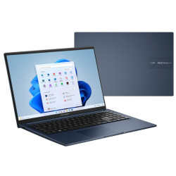 Laptop ASUS VivoBook 15 X1504ZA-BQ260W - i5-1235U | 15,6'' | 16GB | 512GB | Win11H | Niebieski'