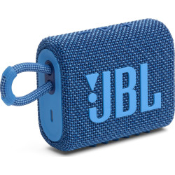 Głośnik JBL BT GO3 ECO niebieski'