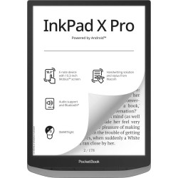 Ebook PocketBook Inkpad X Pro 10 3  32GB WiFi'