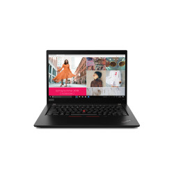 Laptop Lenovo ThinkPad X390 i5-8265U | 13,3" FHD | 16GB | 512GB SSD | Int | LTE | Windows 10 Pro (20Q0005TPB)'