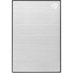 Seagate One Touch 1TB srebrny'