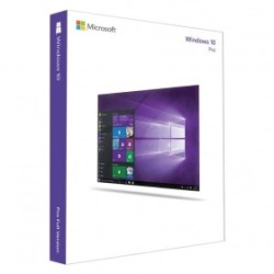 Windows 10 Pro PL 64bit OEM DVD (FQC-08918)'