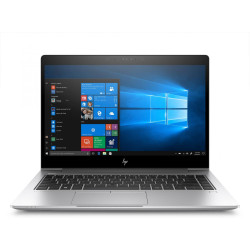 Laptop HP EliteBook 745 G6 R5 PRO 3500U | 14"FHD + SureView | 16GB | 512GB SSD | Int | Windows 10 Pro (6XE86EA)'
