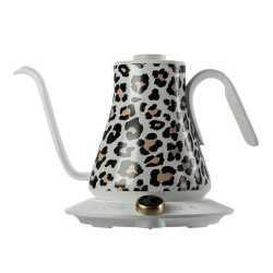 Czajnik do kawy Cocinare Gooseneck Leopard'