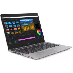 Laptop HP Zbook 14u G6 i7-8565U | 14" FHD | 16GB | 1TB SSD | RadeonPro WX3200 | Windows 10 Pro (6TP67EA)'