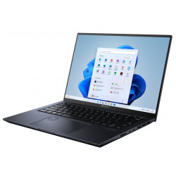 Laptop ASUS ZenBook Pro 14 OLED UX6404VV-P1058X - i5-13500H | 14,5'' | Dotyk | 2,8k | 16GB | 512GB | W11Pro | RTX4060 | czarny'