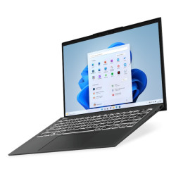 Laptop MSI Prestige 13 AI Evo A1MG-038PL - Ultra 5 125H | 13,3'' OLED | 32GB | 1TB | Win11 | Intel Arc'