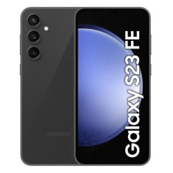 Smartfon Samsung Galaxy S23 FE 5G 8/128GB Dual SIM grafitowy (S711)'