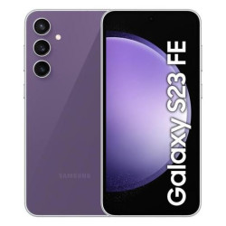 Smartfon Samsung Galaxy S23 FE 5G 8/128GB Dual SIM fioletowy (S711)'