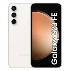 Smartfon Samsung Galaxy S23 FE 5G 8/128GB Dual SIM biały (S711)'