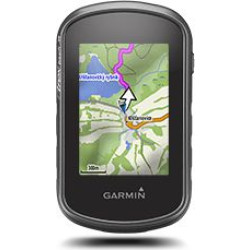 Nawigacja Garmin eTrex Touch 35 (010-01325-12)'