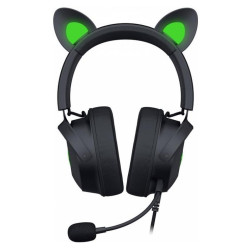 Słuchawki - Razer Kraken Kitty V2 Pro Czarne'