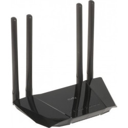 Router CUDY LT400_EU 300 Mbps Wireless N 4G LTE Cat.4 SIM'