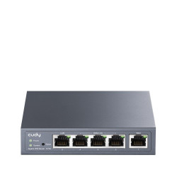 Router CUDY R700 LAN Gigabit Multi-WAN VPN'