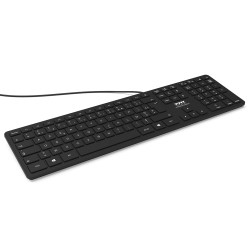 Port Designs Office Keyboard Executive US'
