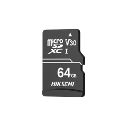 Karta pamięci Micro SD HikSemi HS-TF-D1 Neo Home 64GB'