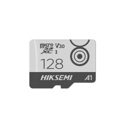 Karta pamięci Micro SD HikSemi HS-TF-M1 City Go 128GB'