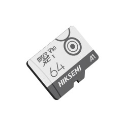 Karta pamięci Micro SD HikSemi HS-TF-M1 City Go 64GB'