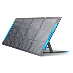 Anker panel solarny | 200W | składany'
