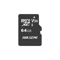 Karta pamięci Micro SD HikSemi HS-TF-C1 NEO 64GB'