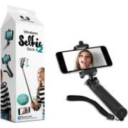 Fresh 'n Rebel Wireless Selfie Stick #2'