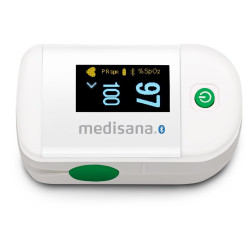 Pulsoksymetr Medisana PM 100 Connect'