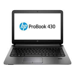 HP ProBook 430 G2 (N0Z21EA) Core i5 5200U : 13.3'' | Intel HD 5500 : RAM : 4GB | HDD: 500GB | Windows 7/10 Pro'