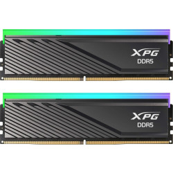 ADATA XPG Lancer Blade RBG DDR5 6400MHz CL32 2x16GB'