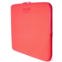 Etui do notebooka TUCANO (BFC1516-R) - RED - 15,6"'