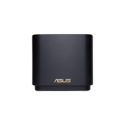 System Mesh Asus ZenWiFi AX Mini XD4 PLUS Wi-Fi 6 Czarny'