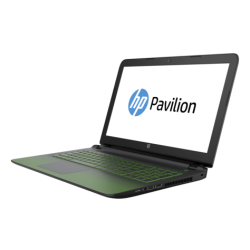 HP Pavilion Gaming - 15-ak077nw P1S68EA Core i7 6700HQ | LCD: 15.6" FHD | Nvidia GTX950M 4GB | RAM: 8GB | HDD: 1TB + SSD: 128GB | Windows 10'