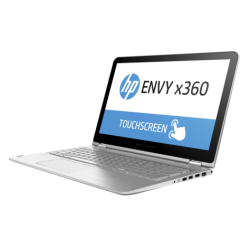 HP ENVY x360 15-w100nw T9P77EA Core i5 6200U | LCD: 15.6" Touch | Intel HD 520 | RAM: 4GB | HDD: 500GB | Windows 10'