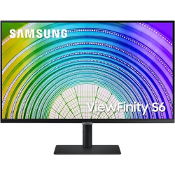 Monitor Samsung ViewFinity S60A LS32A600UUPXEN 32" VA WQHD'