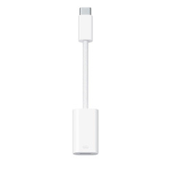 Apple USB-C to Lightning Adapter'