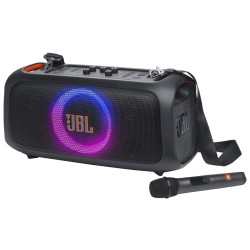 JBL Partybox on the GO Essential'