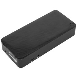 Targus DOCK182EUZ Stacja Dokująca Do Notebooka 100W USB-C Dual 4K'