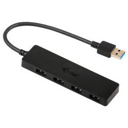 i-tec USB 3.0 Slim Passive HUB 4 Port'