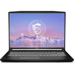 Laptop MSI Creator M16 B12VE-1470PL - i7-12650H | 16'' QHD+ | 16GB | 1TB | Win11 | RTX 4050'