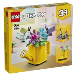 LEGO Creator 31149 Kwiaty w konewce'