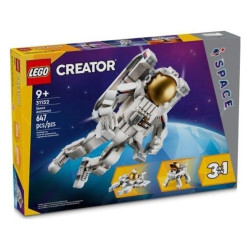 LEGO Creator 31152 Astronauta'