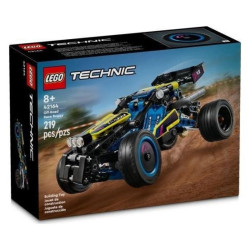 LEGO Technic 42164 Wyścigowy Łazik Terenowy'