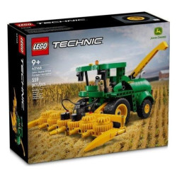 LEGO Technic 42168 John Deere 9700 Forage Harvester'