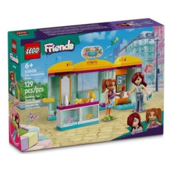 LEGO Friends 42608 Mały Sklep z Akcesoriam'