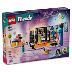 LEGO Friends 42610 Impreza Z Karaoke P8'