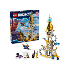 LEGO DREAMZzz 71477 Wieża Piaskina'