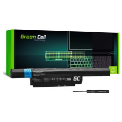 Green Cell AS16B5J AS16B8J do Acer Aspire E15 E5-575 E5-575G F15 F5-573 F5-573G TravelMate P259 P259-M P259-G2-M'