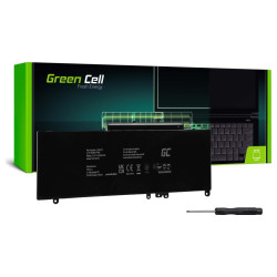 Green Cell G5M10 0WYJC2 do Dell Latitude E5250 E5450 E5550'