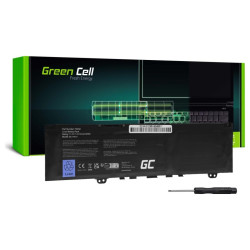 Green Cell F62G0 do Dell Inspiron 13 5370 7370 7373 7380 7386, Dell Vostro 5370'